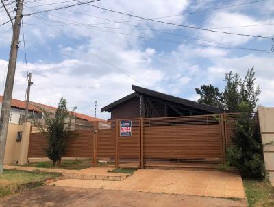 Casa para Locao, em Ponta Por, bairro Maria Auxiliadora, 2 dormitrios, 2 banheiros, 2 sutes, 3 vagas