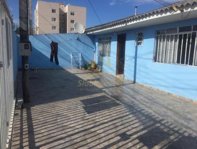 Casa para Venda, em Araucria, bairro Fazenda Velha, 3 dormitrios, 2 banheiros, 2 vagas