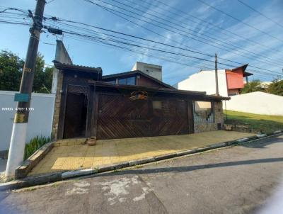 Casa para Venda, em Suzano, bairro jardim altos de suzano, 4 dormitrios, 2 banheiros, 1 sute, 3 vagas