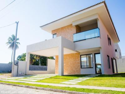 Alto Padro para Venda, em Eusbio, bairro Centro, 4 dormitrios, 4 banheiros, 4 sutes, 3 vagas