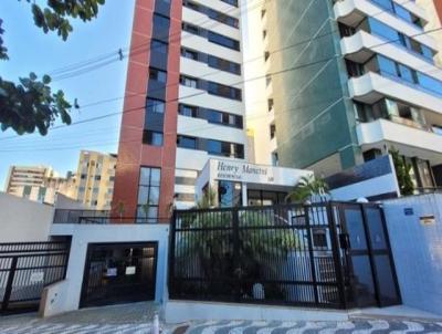 Apartamento para Venda, em Salvador, bairro Pituba, 3 dormitrios, 3 sutes, 2 vagas