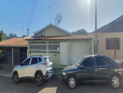 Casa para Venda, em So Jos do Rio Pardo, bairro Vila Formosa