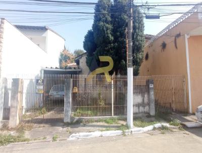 Terreno para Venda, em So Paulo, bairro Vila alpina, 1 dormitrio, 1 banheiro, 2 vagas