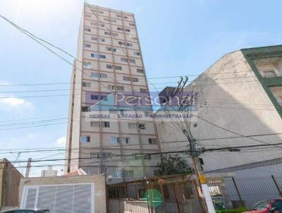 Apartamento para Venda, em So Paulo, bairro Mooca, 1 dormitrio, 1 banheiro, 1 vaga