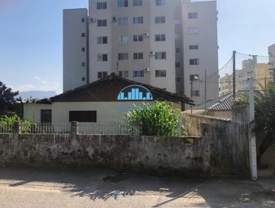 Terreno para Venda, em So Jos, bairro Fazenda Santo Antnio