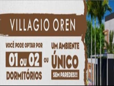 Casa em Condomnio para Venda, em Mogi das Cruzes, bairro Vila So Paulo/Botujuru, 2 dormitrios, 1 banheiro, 1 vaga