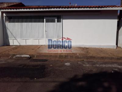 Casa para Venda, em Avar, bairro Brasil Novo, 2 dormitrios, 1 banheiro, 2 vagas