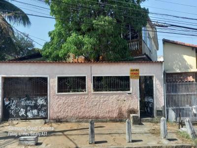 Casa para Venda, em , bairro estrada do campinho junto ao antigo luso brasileiro