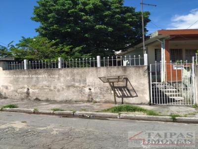 Casa para Venda, em So Paulo, bairro Jardim Shangril, 2 dormitrios, 1 banheiro, 2 vagas