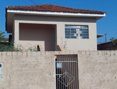 Casa para Venda, em Ourinhos, bairro Jardim Matilde, 2 dormitrios, 1 banheiro