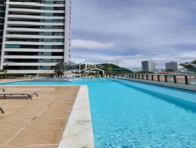 Apartamento para Venda, em Natal, bairro Capim Macio, 3 dormitrios, 3 banheiros, 2 sutes, 2 vagas