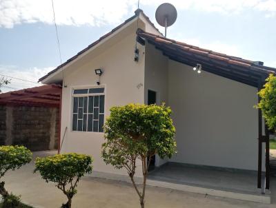 Casa para Venda, em Lagoa Santa, bairro Moradas da Lapinha, 2 dormitórios, 1 banheiro, 2 vagas