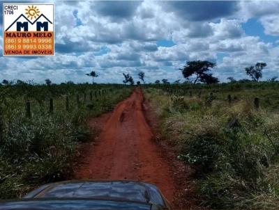 Fazenda para Venda, em Formosa da Serra Negra, bairro .