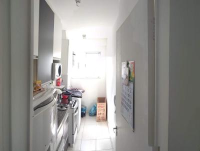 Apartamento para Venda, em Campinas, bairro Jardim do Lago, 2 dormitrios, 1 banheiro, 1 vaga