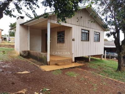 Casa para Locao, em Tuparendi, bairro Glria, 2 dormitrios, 1 banheiro, 1 vaga