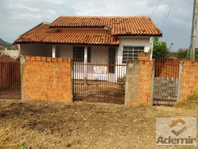 Casa para Venda, em Santo Antnio da Platina, bairro Parque Alvorada, 3 dormitrios, 2 banheiros, 2 vagas