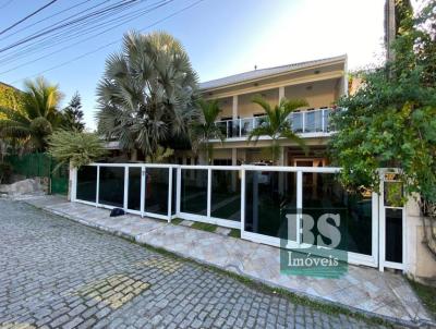 Casa em Condomnio para Venda, em Maric, bairro Flamengo, 4 dormitrios