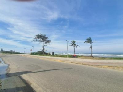 Terreno em Praia para Venda, em Itanham, bairro Balnerio Gaivota