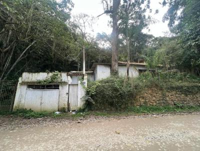 Chácara para Venda, em São Bernardo do Campo, bairro BOTUJURU - RIACHO GRANDE, 2 dormitórios, 1 banheiro
