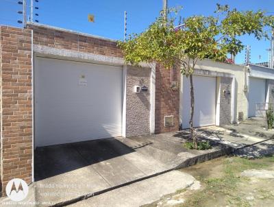 Casa Trrea para Venda, em Eusbio, bairro Timbu, 3 dormitrios, 2 banheiros, 2 sutes, 2 vagas