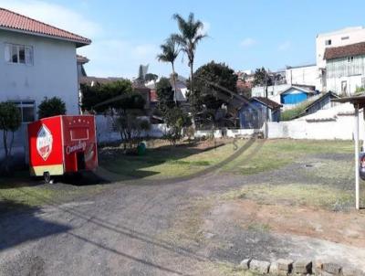 Terreno para Venda, em Florianpolis, bairro Jardim Atlntico