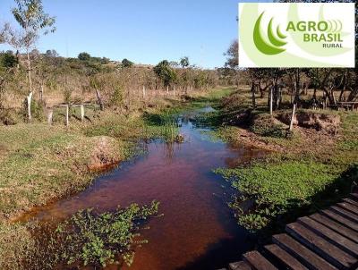 Stio para Venda, em Botucatu, bairro Zona Rural