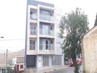 Apartamento para Venda, em Canguçu, bairro Centro, 2 dormitórios, 1 banheiro, 2 vagas