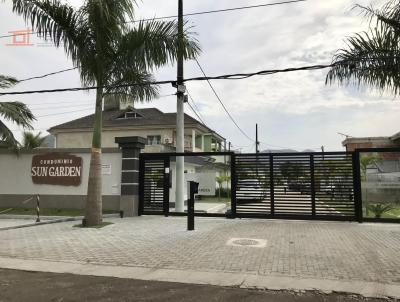 Casa em Condomnio para Venda, em Rio de Janeiro, bairro Recreio dos Bandeirantes, 4 dormitrios, 3 banheiros, 2 sutes