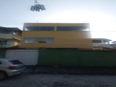 Casa para Venda, em Serra, bairro Portal de Jacarape, 6 dormitrios, 5 banheiros, 2 sutes, 3 vagas