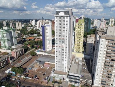 Apartamento para Venda, em Cascavel, bairro Centro, 2 dormitrios, 2 banheiros, 1 sute, 1 vaga