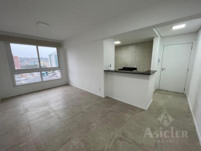 Apartamento para Locao, em Novo Hamburgo, bairro Ptria Nova, 2 dormitrios, 1 banheiro, 2 vagas