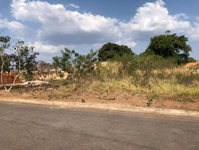 Terreno para Venda, em Cceres, bairro Residencial Bandeirante