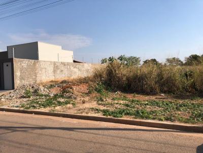 Terreno para Venda, em Cceres, bairro UNIVERSITRIO III