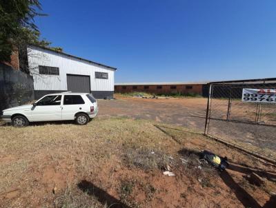 Galpo para Locao, em Pirapozinho, bairro Soledade