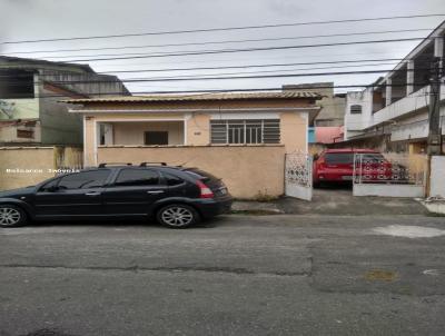 Casa 2 dormitrios para Venda, em So Gonalo, bairro Vila Iara, 2 dormitrios, 1 banheiro, 1 vaga