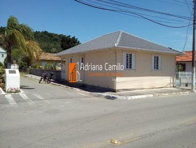 Casa para Venda, em Laguna, bairro Passagem da Barra, 3 dormitrios, 2 banheiros, 1 vaga