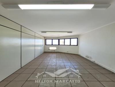 Sala Comercial para Locao, em Marlia, bairro Centro