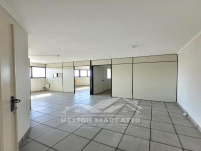 Sala Comercial para Locao, em Marlia, bairro Centro