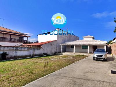 Casa para Venda, em Saquarema, bairro Itana, 3 dormitrios, 3 banheiros, 2 sutes, 2 vagas