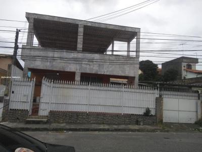 Casa para Venda, em So Gonalo, bairro Vila Iara, 3 dormitrios, 3 banheiros, 1 sute, 2 vagas