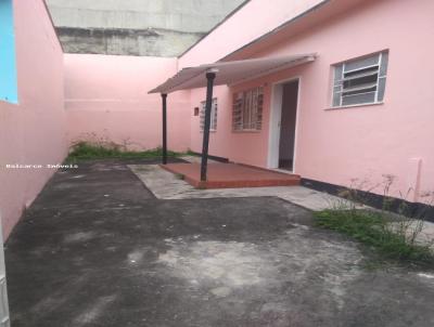 Casa para Venda, em So Gonalo, bairro Vila Iara, 1 dormitrio, 1 banheiro