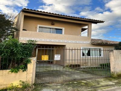 Sobrado para Venda, em Florianpolis, bairro Cachoeira do Bom Jesus, 5 dormitrios, 1 banheiro, 1 sute, 1 vaga