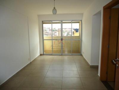 Apartamento para Locação, em Belo Horizonte, bairro Barreiro (Santa Margarida), 2 dormitórios, 2 banheiros, 2 vagas