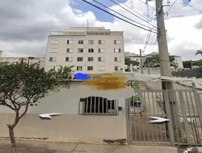 Cobertura para Venda, em Santo Andr, bairro Vila Lutcia, 2 dormitrios, 2 banheiros, 1 vaga