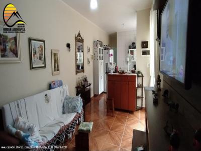 Apartamento para Venda, em Itanham, bairro Umuarama, 2 dormitrios, 1 banheiro, 1 vaga