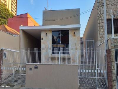 Casa para Venda, em Jundia, bairro Vila Progresso, 2 dormitrios, 1 banheiro, 3 vagas