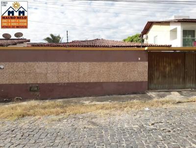 Casa para Venda, em Teresina, bairro Ininga, 3 dormitrios, 5 banheiros, 3 sutes, 4 vagas