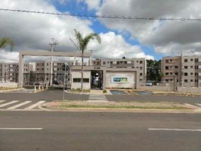 Apartamento para Venda, em Limeira, bairro Jardim Colina Verde