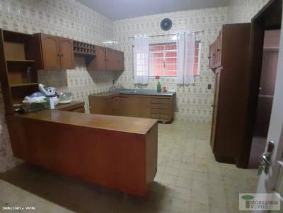 Casa para Venda, em Lorena, bairro VILA HEPACAR, 3 dormitrios, 1 banheiro, 1 sute, 6 vagas