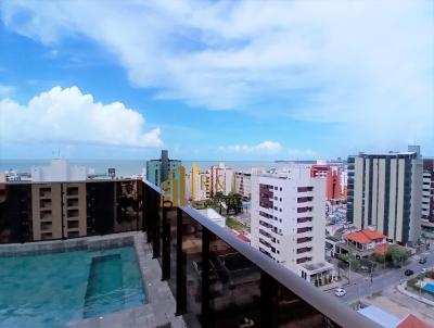 Apartamento para Venda, em Joo Pessoa, bairro Cabo Branco, 2 dormitrios, 2 banheiros, 1 sute, 1 vaga